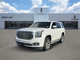 Used 2018 GMC Yukon SLT image 2