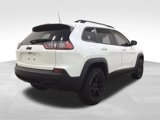 Used 2022 Jeep Cherokee Latitude image 4
