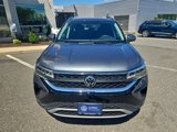 Used 2022 Volkswagen Taos SE image 2