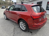 Used 2015 Audi Q5 2.0T Premium Plus w/ Technology Package image 4
