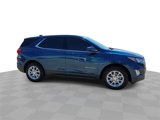 Used 2020 Chevrolet Equinox LT w/ Driver Convenience Package image 2
