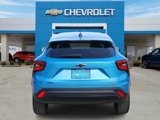 New 2025 Chevrolet Trax RS w/ Driver Confidence Package image 4