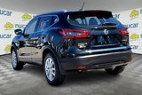 Certified 2021 Nissan Rogue Sport SV image 4