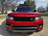 Used 2016 Land Rover Range Rover Sport Supercharged image 3