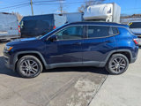Used 2018 Jeep Compass Latitude w/ Popular Equipment Group image 4