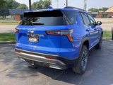 New 2026 Chevrolet Equinox ACTIV image 3
