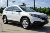 Used 2013 Honda CR-V EX image 2