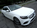 Used 2018 Mercedes-Benz E 300 w/ Premium 1 Package image 3