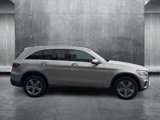 Certified 2021 Mercedes-Benz GLC 300 4MATIC w/ Premium Package image 4
