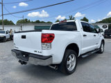 Used 2013 Toyota Tundra 4x4 CrewMax w/ Tow Pkg image 6