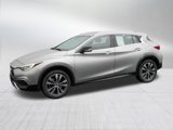 Used 2017 INFINITI QX30 AWD image 4