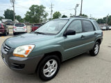 Used 2008 Kia Sportage LX image 5