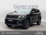 Used 2018 Jeep Grand Cherokee High Altitude image 3