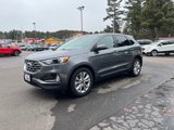 Used 2023 Ford Edge Titanium image 3