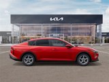 New 2025 Kia K4 LXS image 5