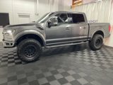 Used 2015 Ford F150 XLT image 5