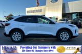 New 2025 Ford Escape Active image 4