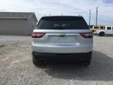 Used 2018 Chevrolet Traverse LT image 4