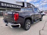 New 2025 GMC Sierra 1500 SLT w/ SLT Premium Plus Package image 4