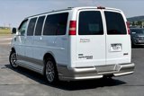 Used 2011 GMC Savana 1500 AWD image 4