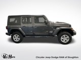 Used 2018 Jeep Wrangler Unlimited Sport S image 2