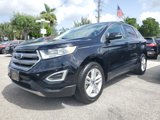 Used 2018 Ford Edge SEL image 3