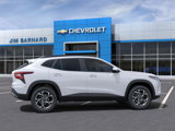 New 2025 Chevrolet Trax LT w/ Driver Confidence Package image 5