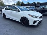 Used 2021 Kia Forte GT image 6