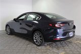 New 2025 MAZDA MAZDA3 s image 4