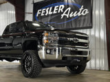 Used 2015 Chevrolet Silverado 2500 LTZ w/ Duramax Plus Package image 6