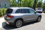 Certified 2023 Mercedes-Benz GLB 250 4MATIC image 4