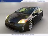 Used 2014 Toyota Prius Two image 4