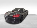 Used 2016 Porsche Boxster Black Edition image 5