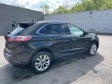 Used 2024 Ford Edge Titanium image 3