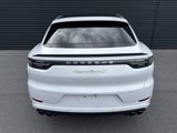 Certified 2023 Porsche Cayenne Turbo S image 4