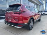 Certified 2022 Honda CR-V Touring image 5