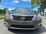 Used 2015 Nissan Altima 2.5 SL w/ Moonroof Package image 3
