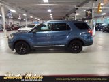 Used 2018 Ford Explorer XLT image 2