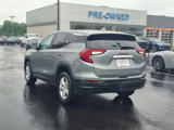Used 2024 GMC Terrain SLE image 4