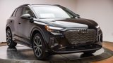 New 2025 Audi Q4 e-tron Premium Plus image 3