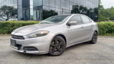 Used 2016 Dodge Dart SXT image 3
