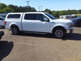 Used 2020 Ford F150 Lariat w/ Trailer Tow Package image 2