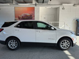 Used 2024 Chevrolet Equinox LT image 2