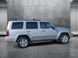 Used 2008 Jeep Commander Limited w/ Exterior Appearance Pkg image 4