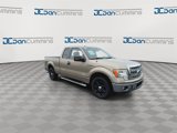 Used 2013 Ford F150 XLT w/ Luxury Equipment Group image 2