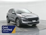 Certified 2022 Ford Escape SEL w/ Technology Package image 1
