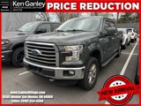 Used 2015 Ford F150 XLT w/ Equipment Group 302A Luxury image 3
