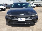 New 2025 Hyundai Elantra Blue image 2