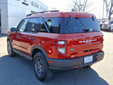 Certified 2022 Ford Bronco Sport Big Bend w/ Convenience Package image 5