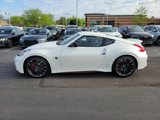 Used 2016 Nissan 370Z NISMO image 2